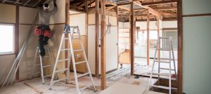 Entreprise de rénovation de la maison et de rénovation d’appartement à Saint-Dizier